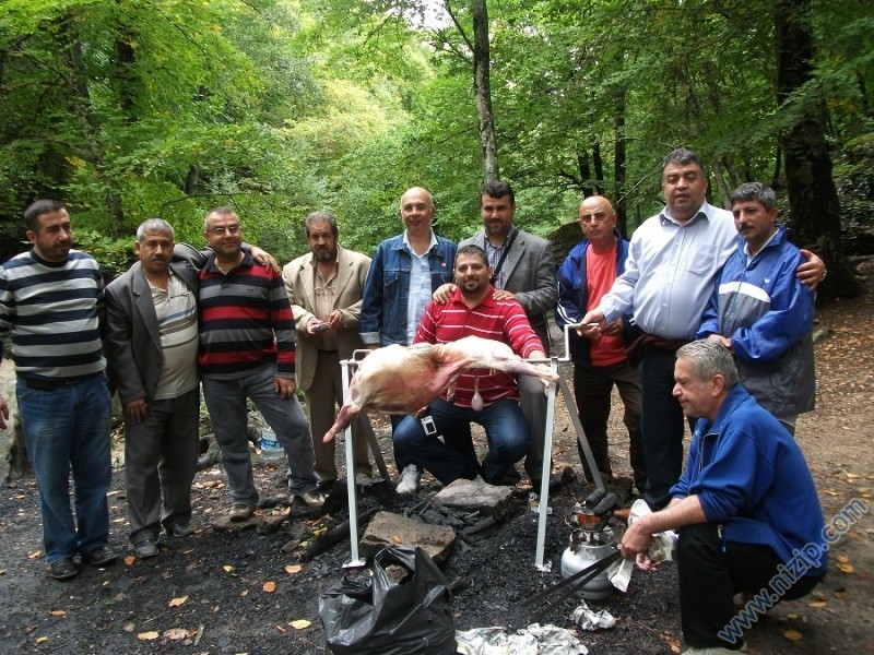 kuzu çevirme 