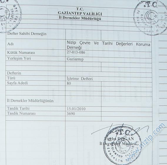 niçet5 