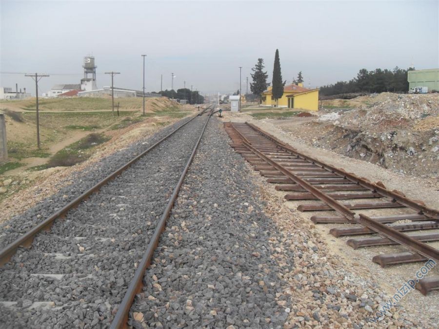 tcdd köprüsü yenileme 