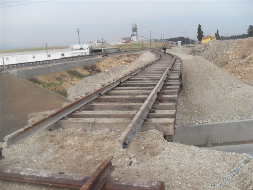 tcdd köprüsü yenileme 
