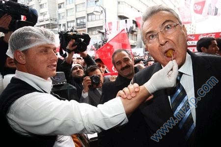 BAYKAL TULUMBA 