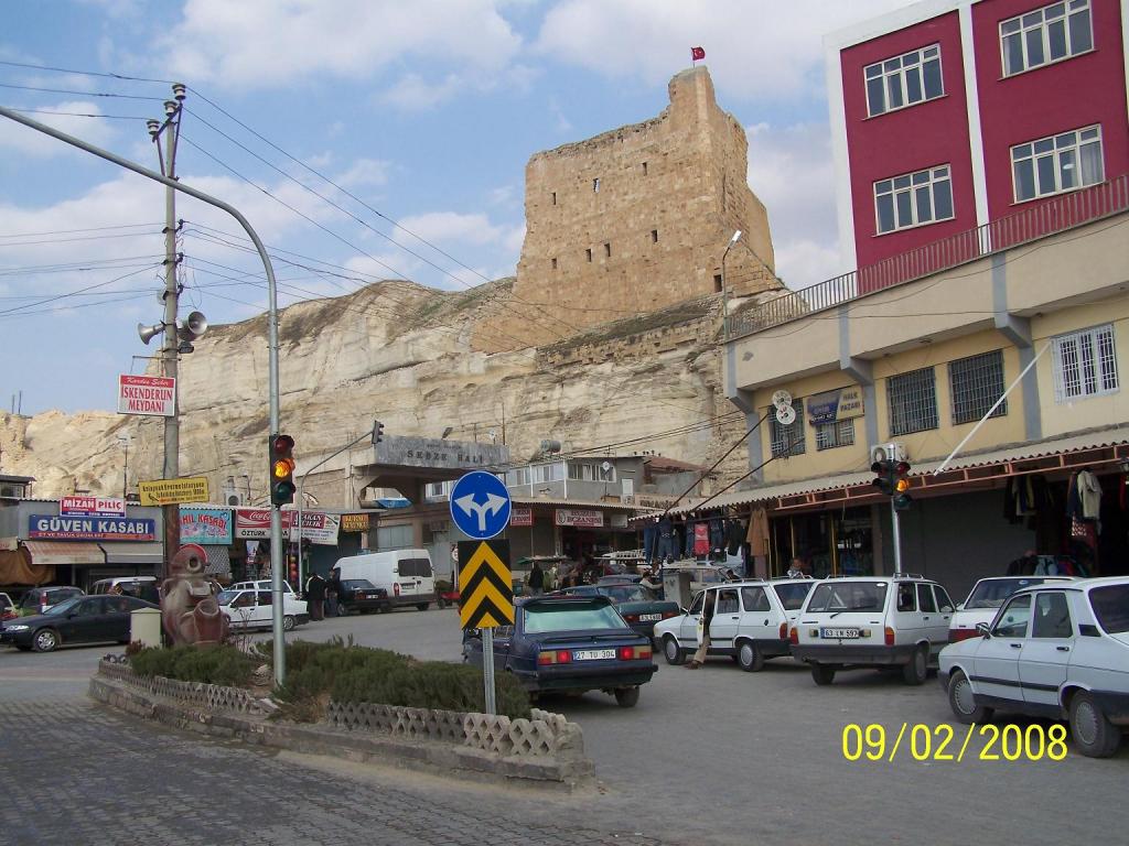 BİRECIKISIK 