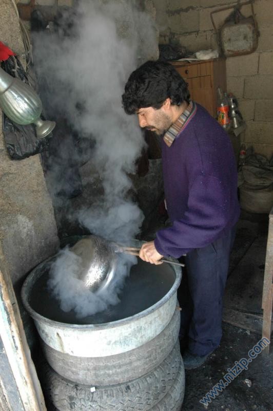 kalaycu ustası-7 