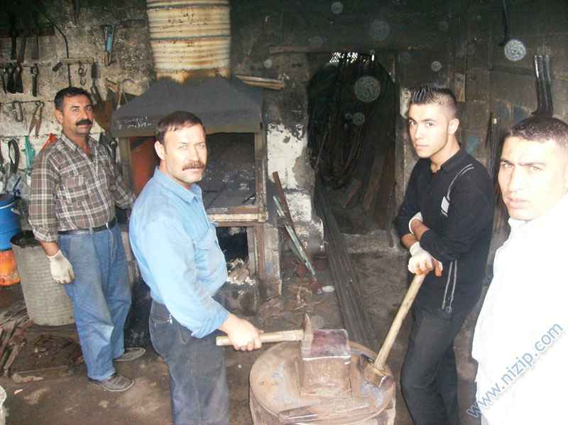 Demirci İmam-3 