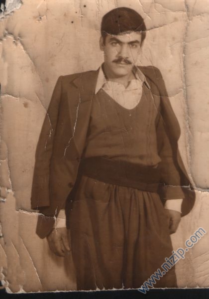 Sabancı Kemal Emmi 