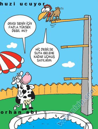 Huzi Uçarsaa 