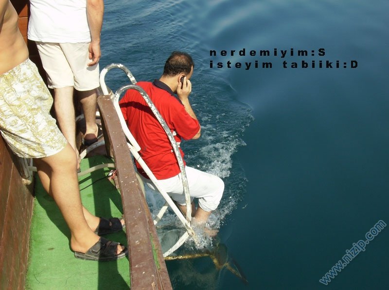 Metin Kılıçparlar 