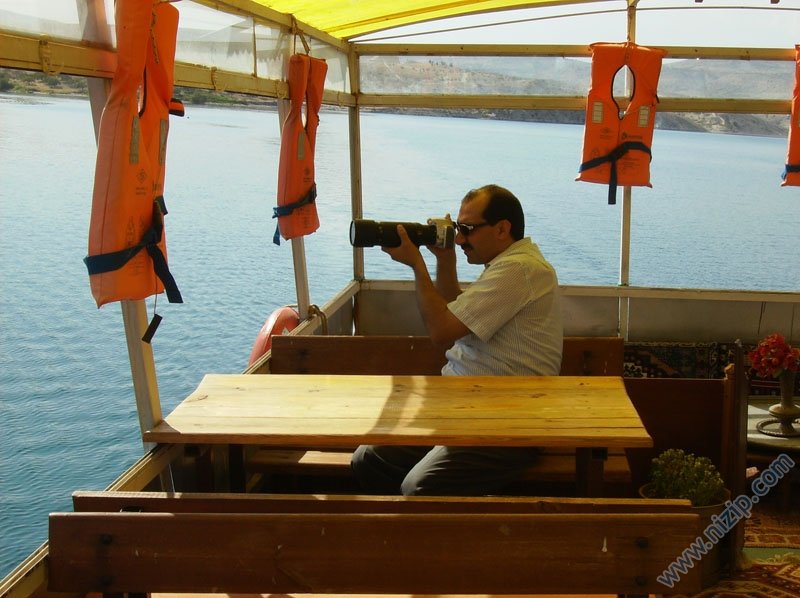 Admin Fotoğraf Çekerken 