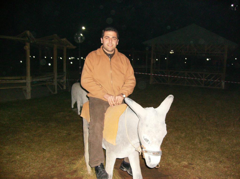 İbrahim Hoca:) 
