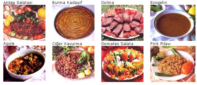 Yöresel Yemeklerimiz2 