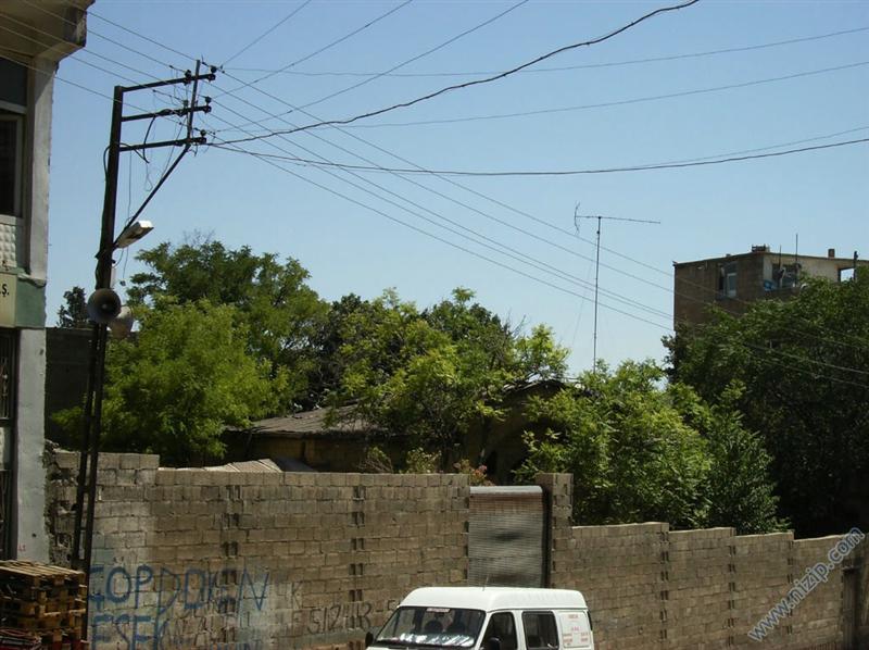 Saklı Bahçe-1 