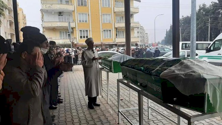 Eşini öldüren madde bağımlısı genç tutuklandı. Eşini öldüren madde bağımlısı genç tutuklandı.