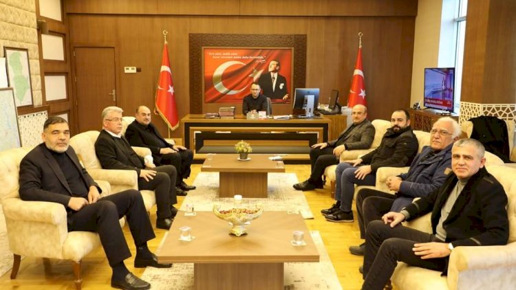 Nizip spor hak ettiği değeri yakalayacak.