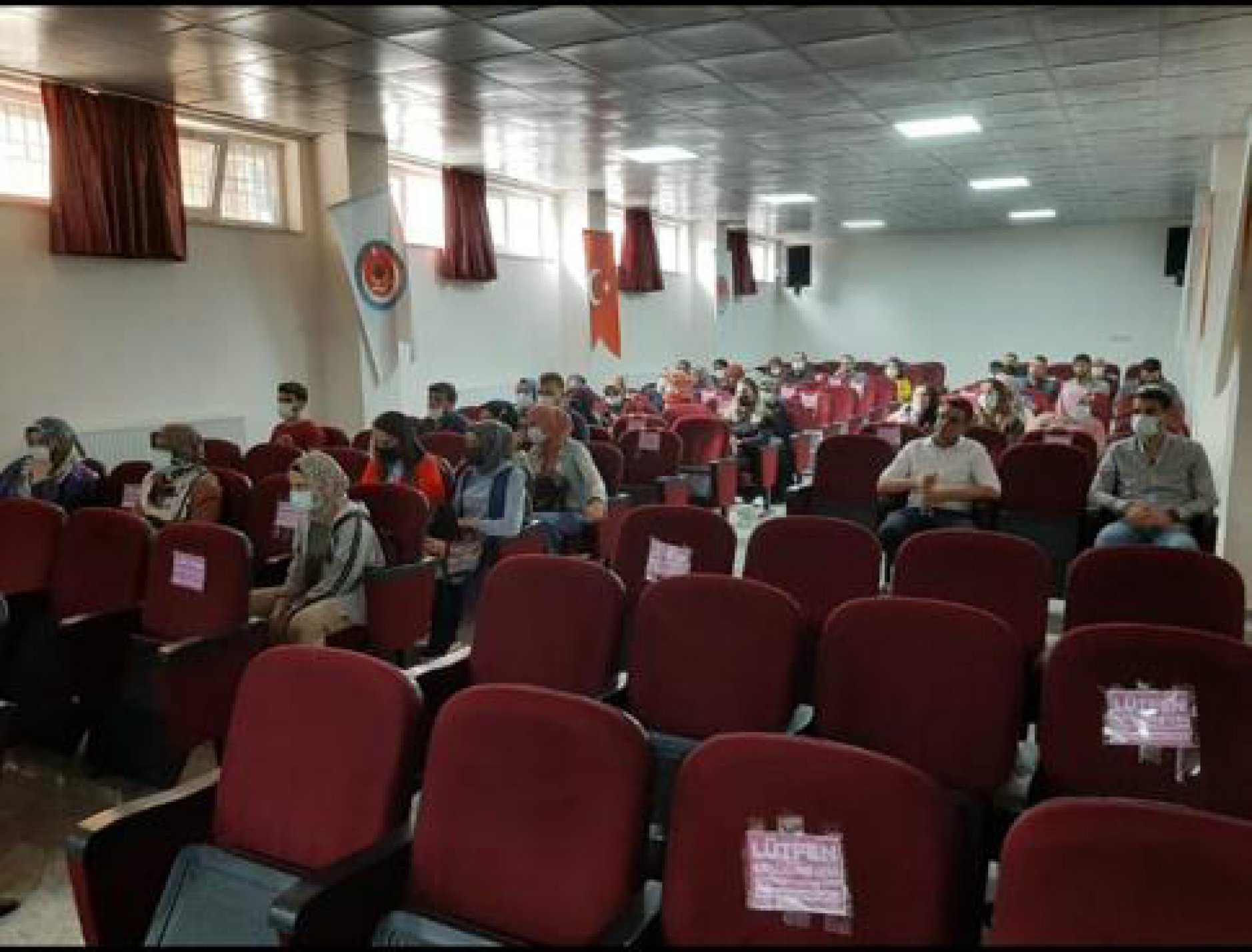 Yönetici Gelişim Programı (YÖGEP ) ve Din Kültürü ve Ahlak Bilgisi Öğretmen Gelişim P