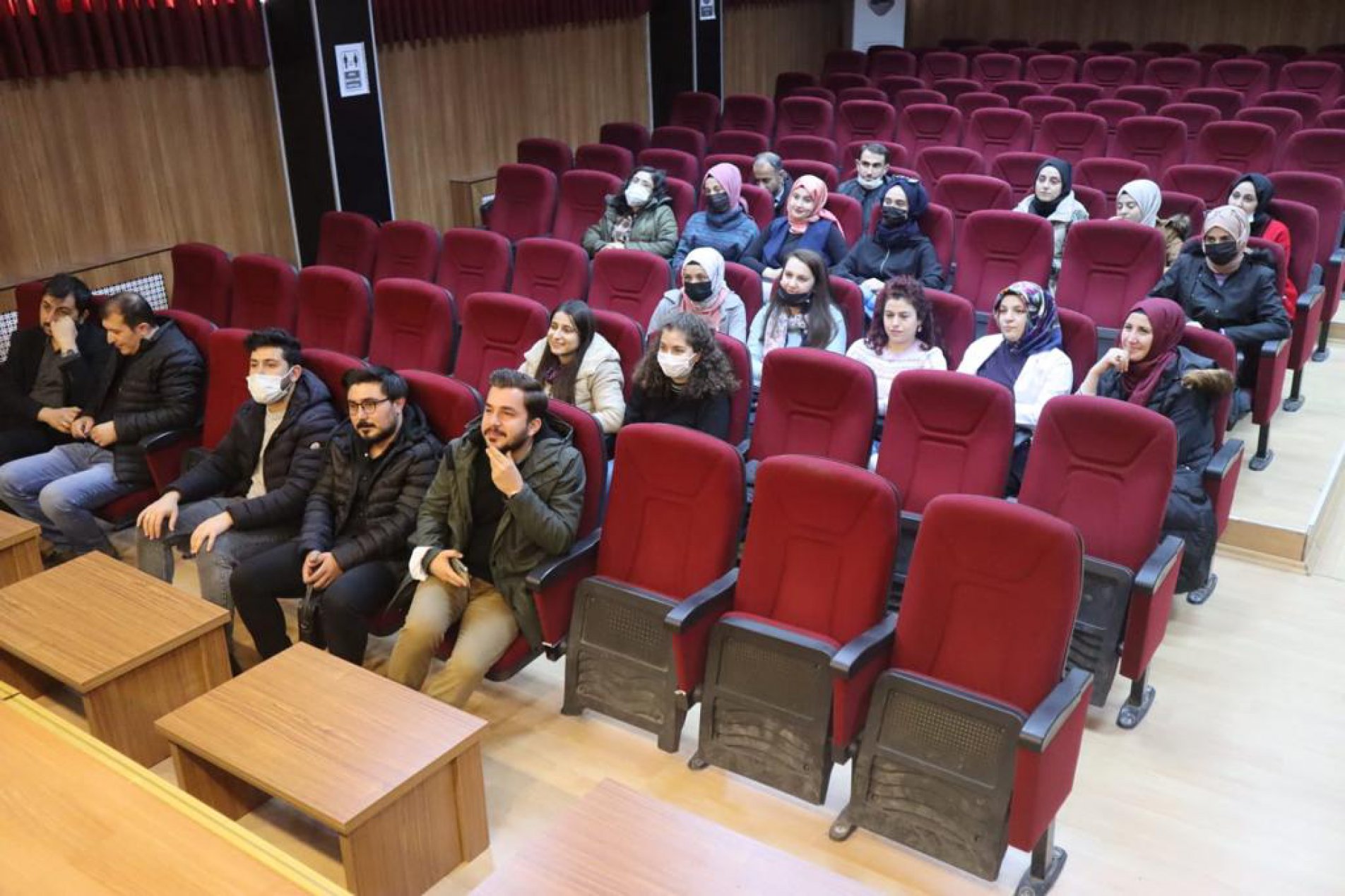 Yönetici Gelişim Programı (YÖGEP ) ve Din Kültürü ve Ahlak Bilgisi Öğretmen Gelişim P