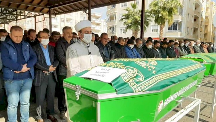 Nizip ilçesi bir değerini kaybetti*