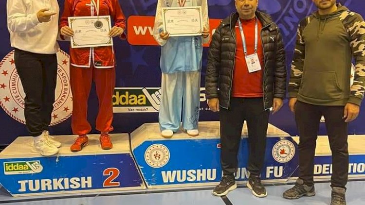 Nizip Gücü Spor Kulübü Antalya'da başarıya koşuyor Nizip Gücü Spor Kulübü Antalya'da başarıya koşuyor