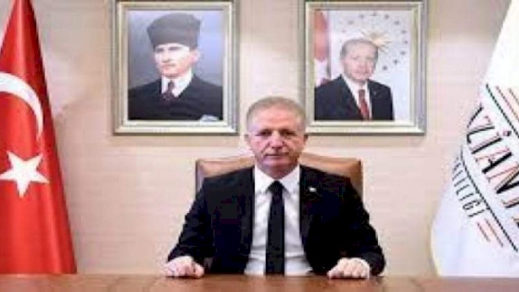 Vali Davut Gül'den Koronavirüs Uyarısı