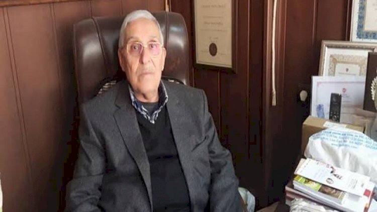 Marufoğlu; zeytinliklerin sökülmesi muhtemel Marufoğlu; zeytinliklerin sökülmesi muhtemel