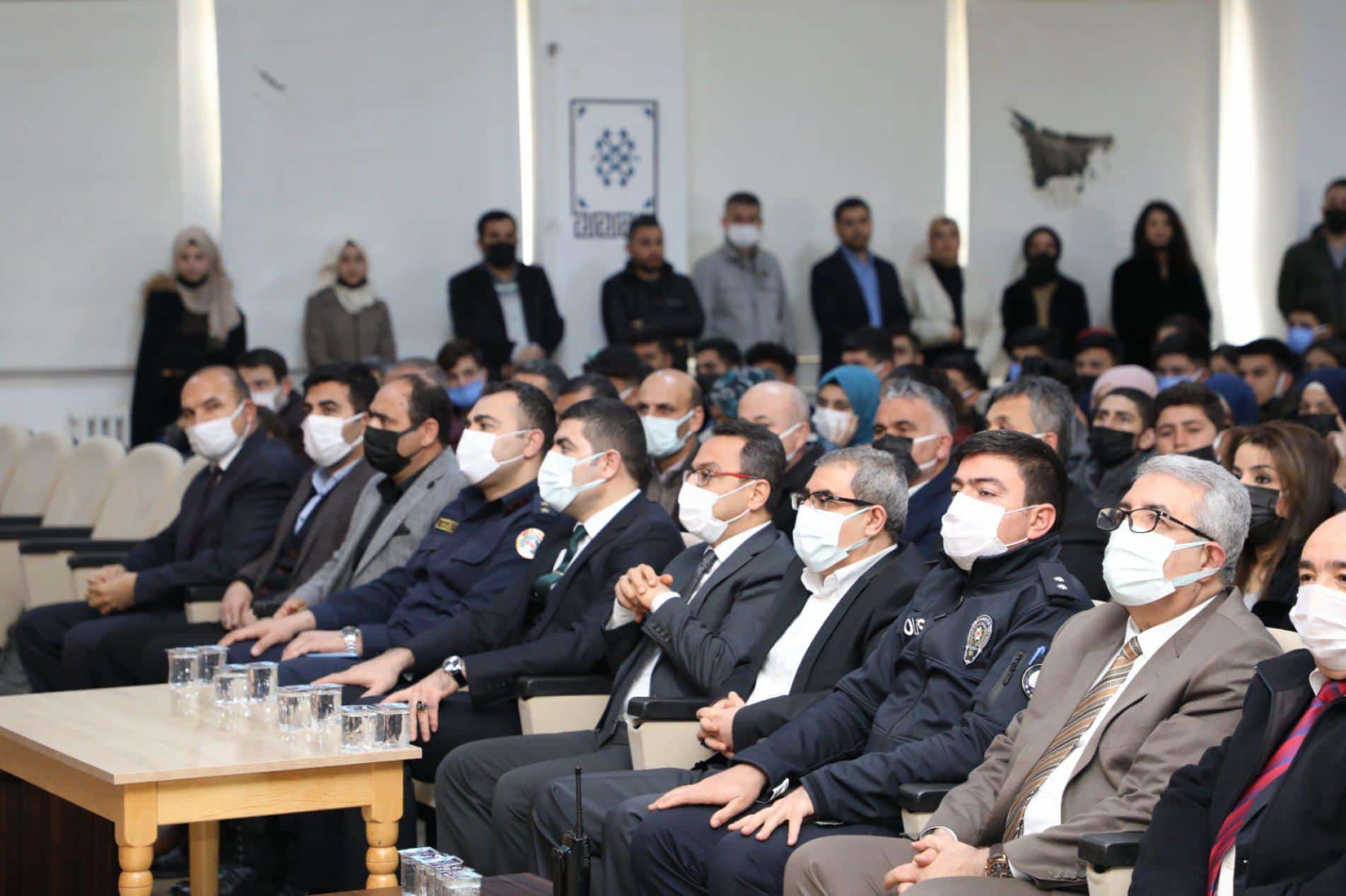12 Mart İstiklal Marşı'nın Kabul Edildiği Gün ve Mehmet Akif'i Anma Günü