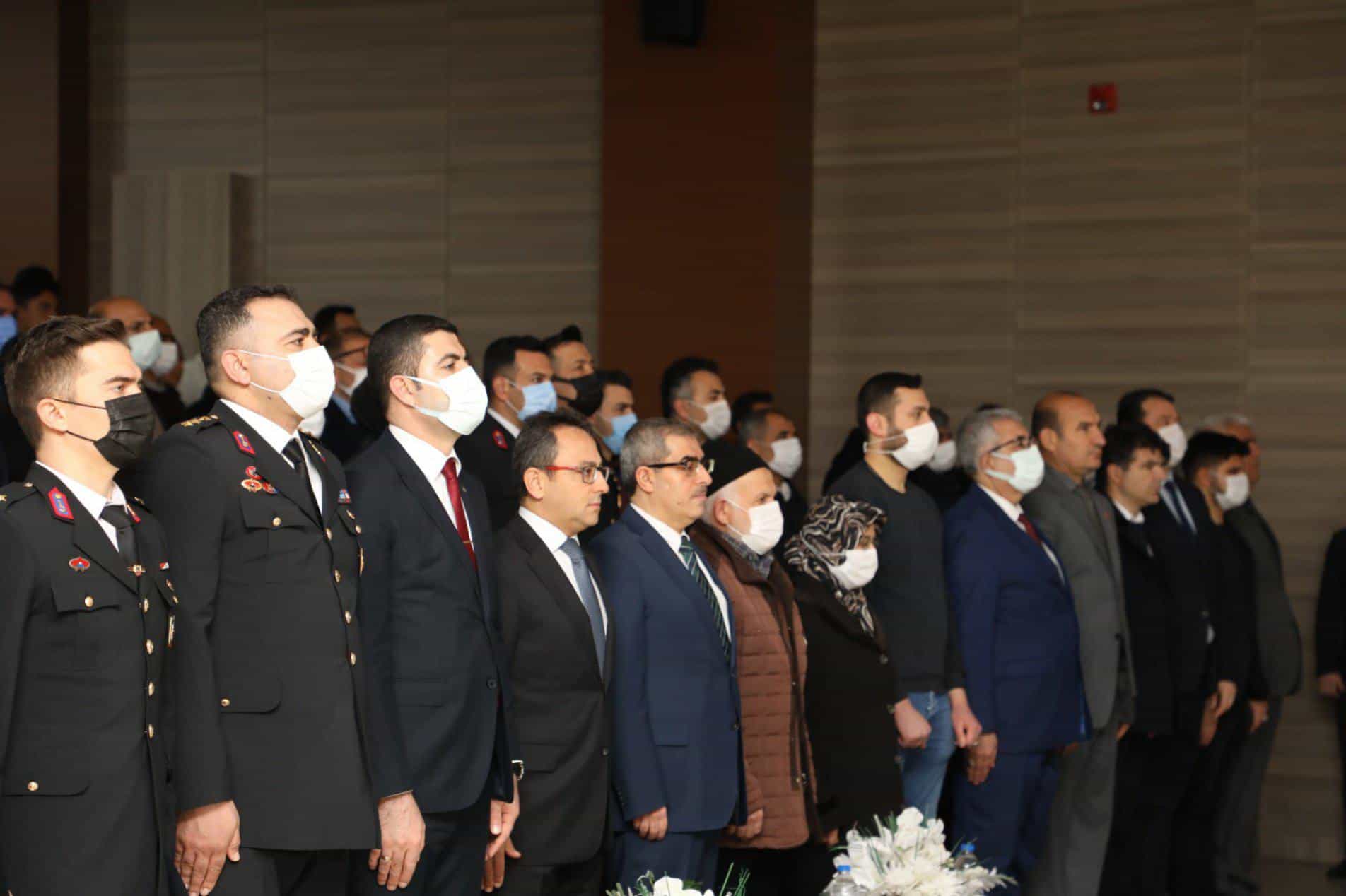 18 Mart Şehitler Günü