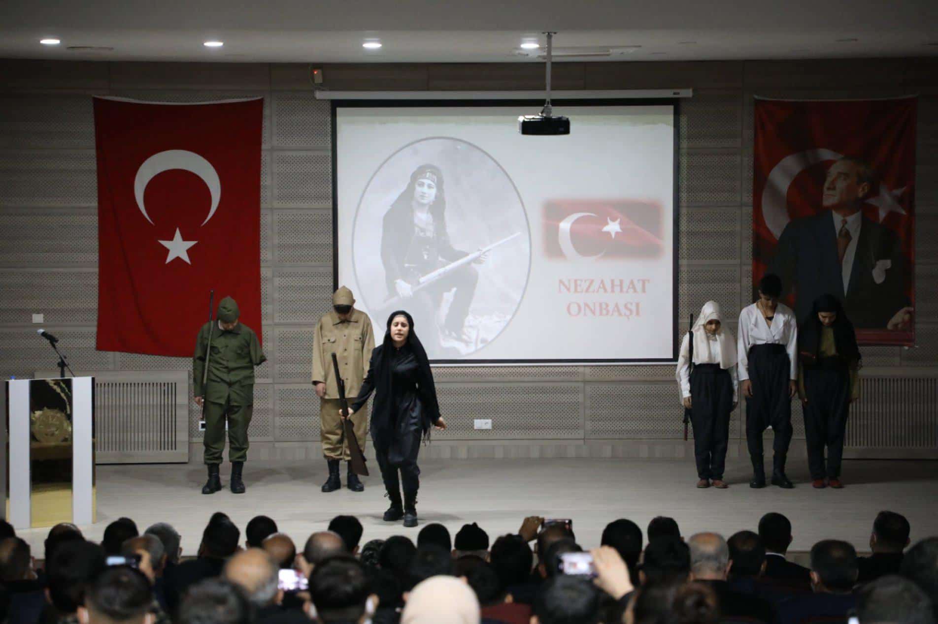 18 Mart Şehitler Günü