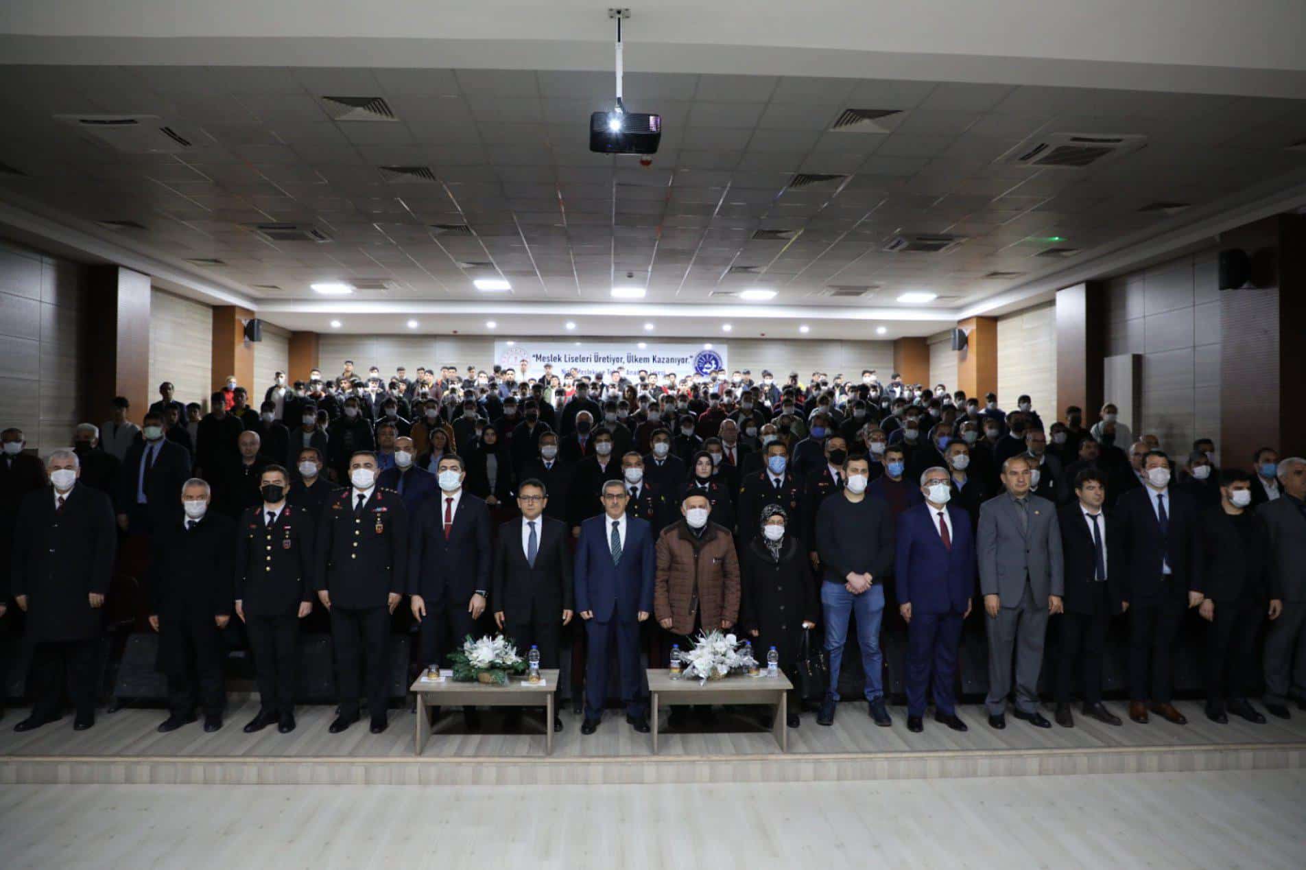 18 Mart Şehitler Günü