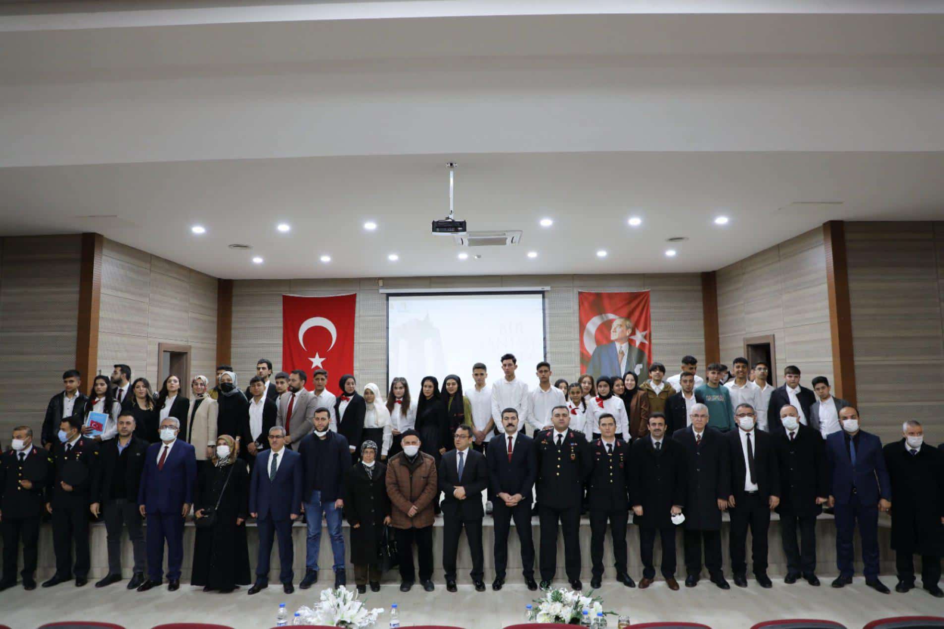 18 Mart Şehitler Günü