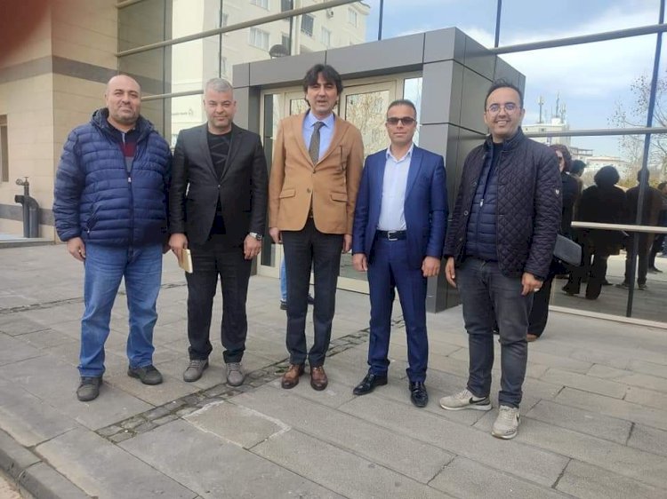 “Turizm Gazeteciliği ve Yazarlığı Eğitimi” Gaziantep’te başladı “Turizm Gazeteciliği ve Yazarlığı Eğitimi” Gaziantep’te başladı