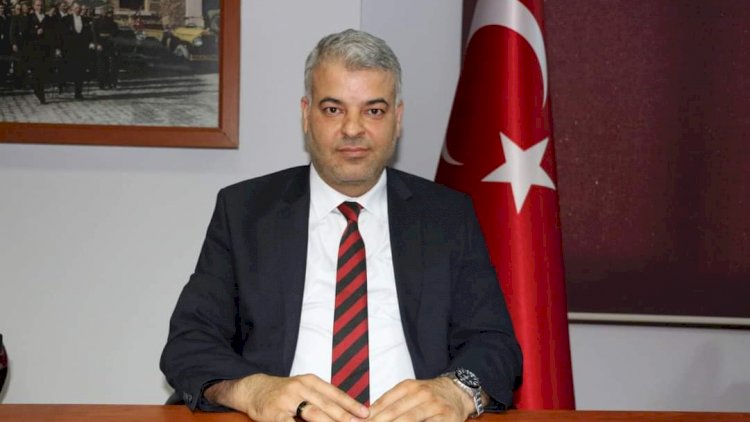 Şen, Polis Haftası Kutlu Olsun