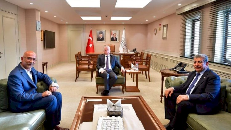 Vali Gül'den "Nizip Bakkalına Sahip Çık" kampanyası destek