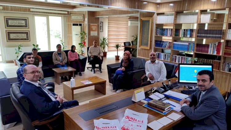 Kompozisyon ve Şiir Yarışmasında ödüller verildi Kompozisyon ve Şiir Yarışmasında ödüller verildi