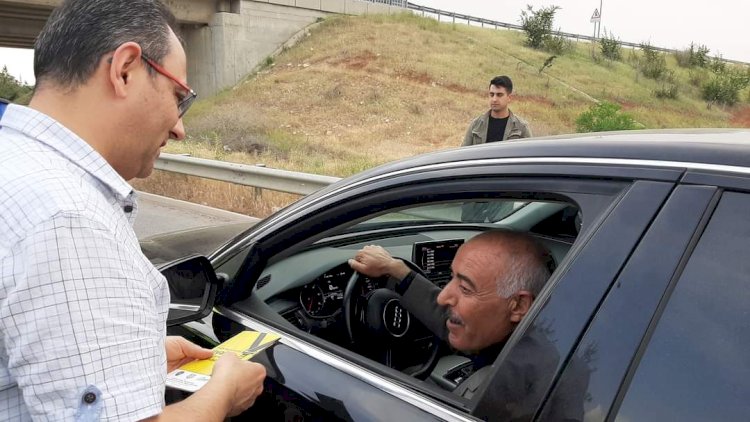 Bayram tatilinde trafik güvenliğini polis ve Jandarma sağlayacak Bayram tatilinde trafik güvenliğini polis ve Jandarma sağlayacak