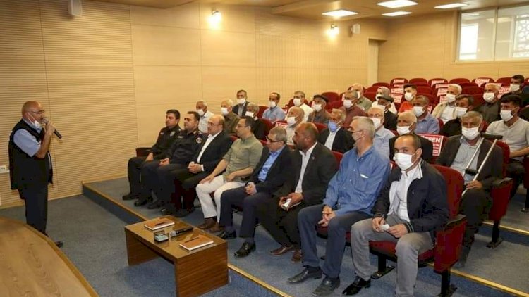 Afet konutları sahiplerine teslim edildi Afet konutları sahiplerine teslim edildi