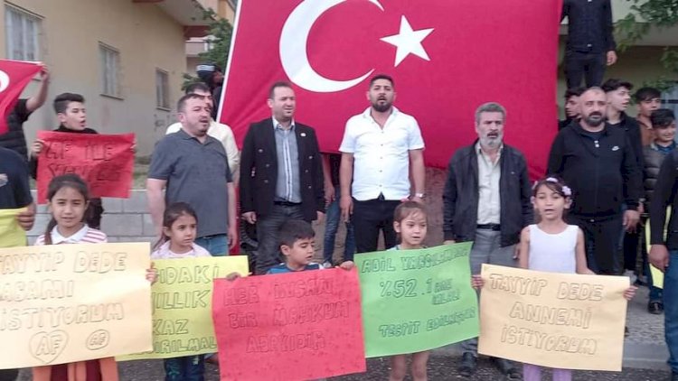 Açık cezaevi izinlerinin uzatılmasını istediler