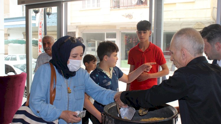 Öğütler Bellona'dan Hedik Günü Öğütler Bellona'dan Hedik Günü