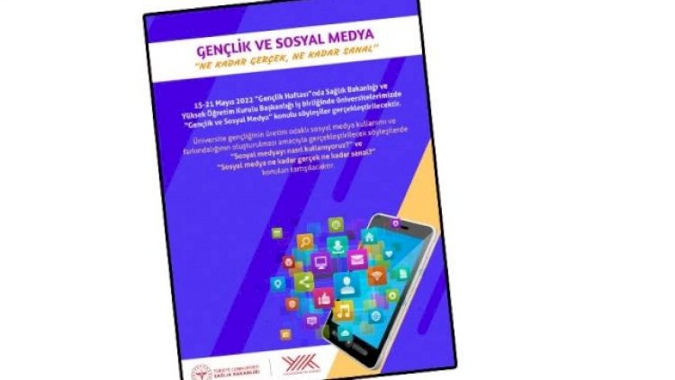Gençlik ve Sosyal Medya Söyleşileri