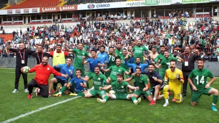 Nizipspor'dan kamuoyuna açıklama Nizipspor'dan kamuoyuna açıklama