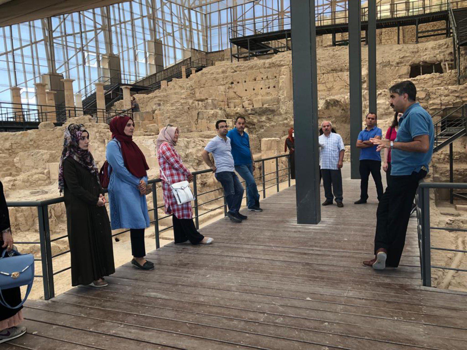 öğretmen gelişim programi  (ögep) farkindalik eğitimi