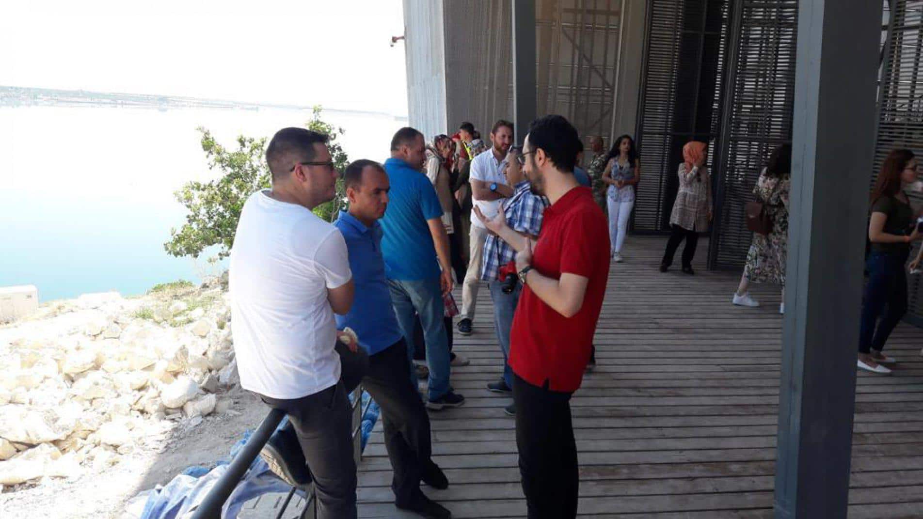 öğretmen gelişim programi  (ögep) farkindalik eğitimi