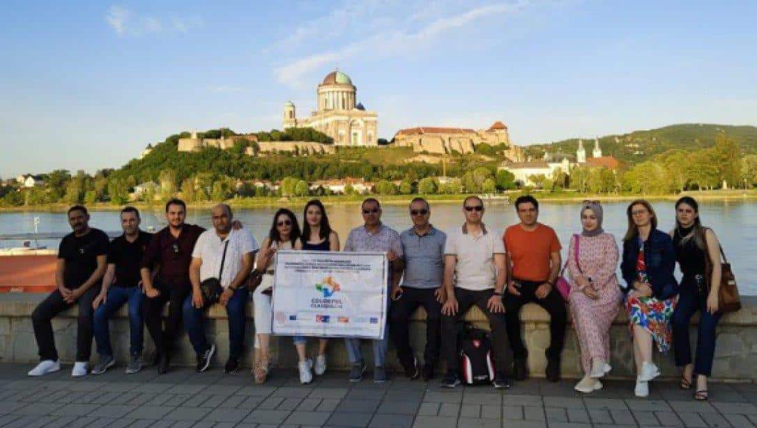 Mesaja eklenen eski resim