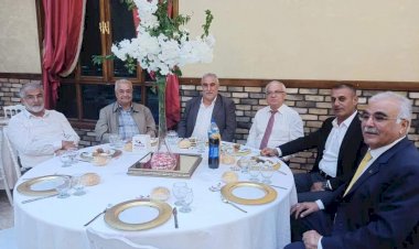 Altınbaş ve Şahin Ailesinin Mutlu Günü Altınbaş ve Şahin Ailesinin Mutlu Günü