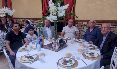 Altınbaş ve Şahin Ailesinin Mutlu Günü Altınbaş ve Şahin Ailesinin Mutlu Günü