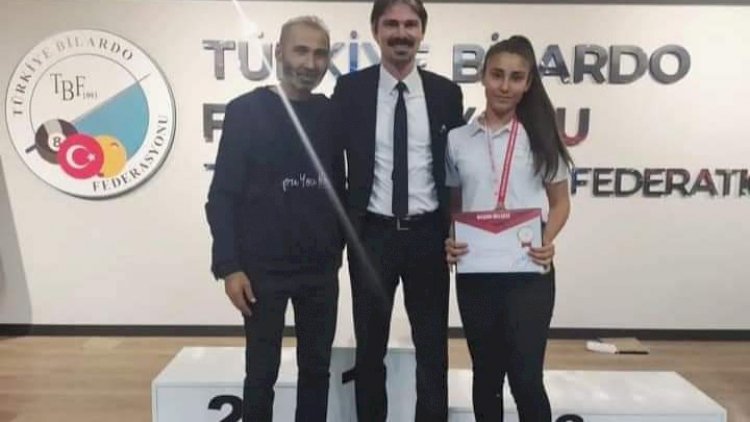 Nizip ilçesi spor dallarında başarıya doymuyor Nizip ilçesi spor dallarında başarıya doymuyor
