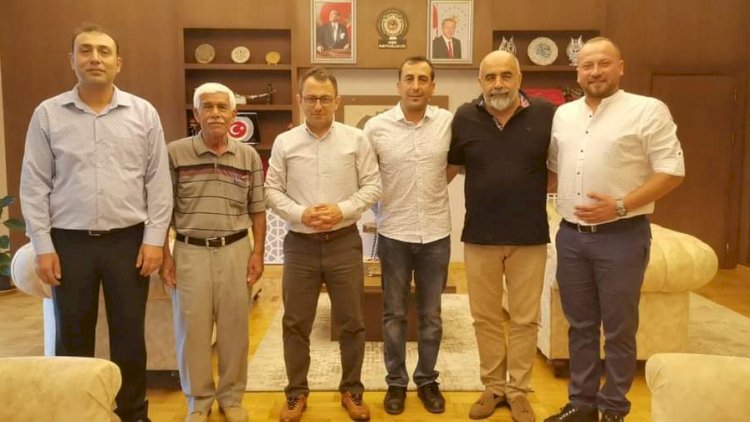 Avcılar Sezona Başlıyor Avcılar Sezona Başlıyor