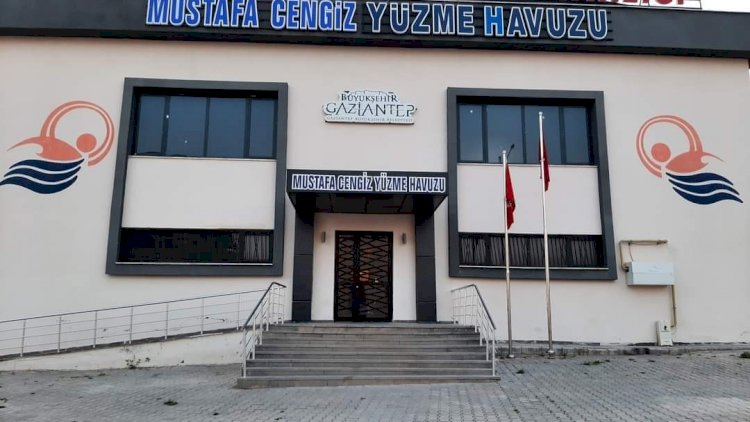 Mustafa Cengiz'in adı Nizip'te yaşayacak