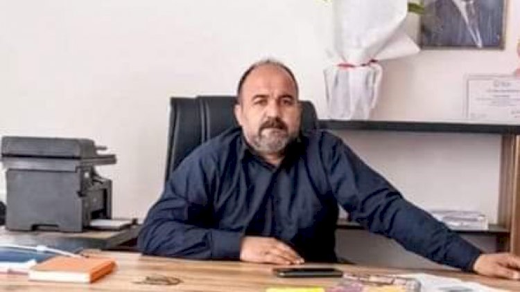 Partisinin Milletvekillerini eleştiren Gazeteci Gören'e dava açıldı 