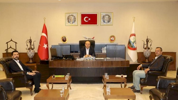Fıstık Kent'te Doğalgaz Çalışması Fıstık Kent'te Doğalgaz Çalışması