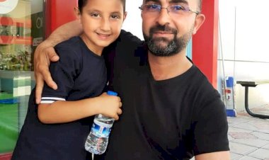 Nizip'te mesire alanında kaybolan çocuk evinde bulundu Nizip'te mesire alanında kaybolan çocuk evinde bulundu