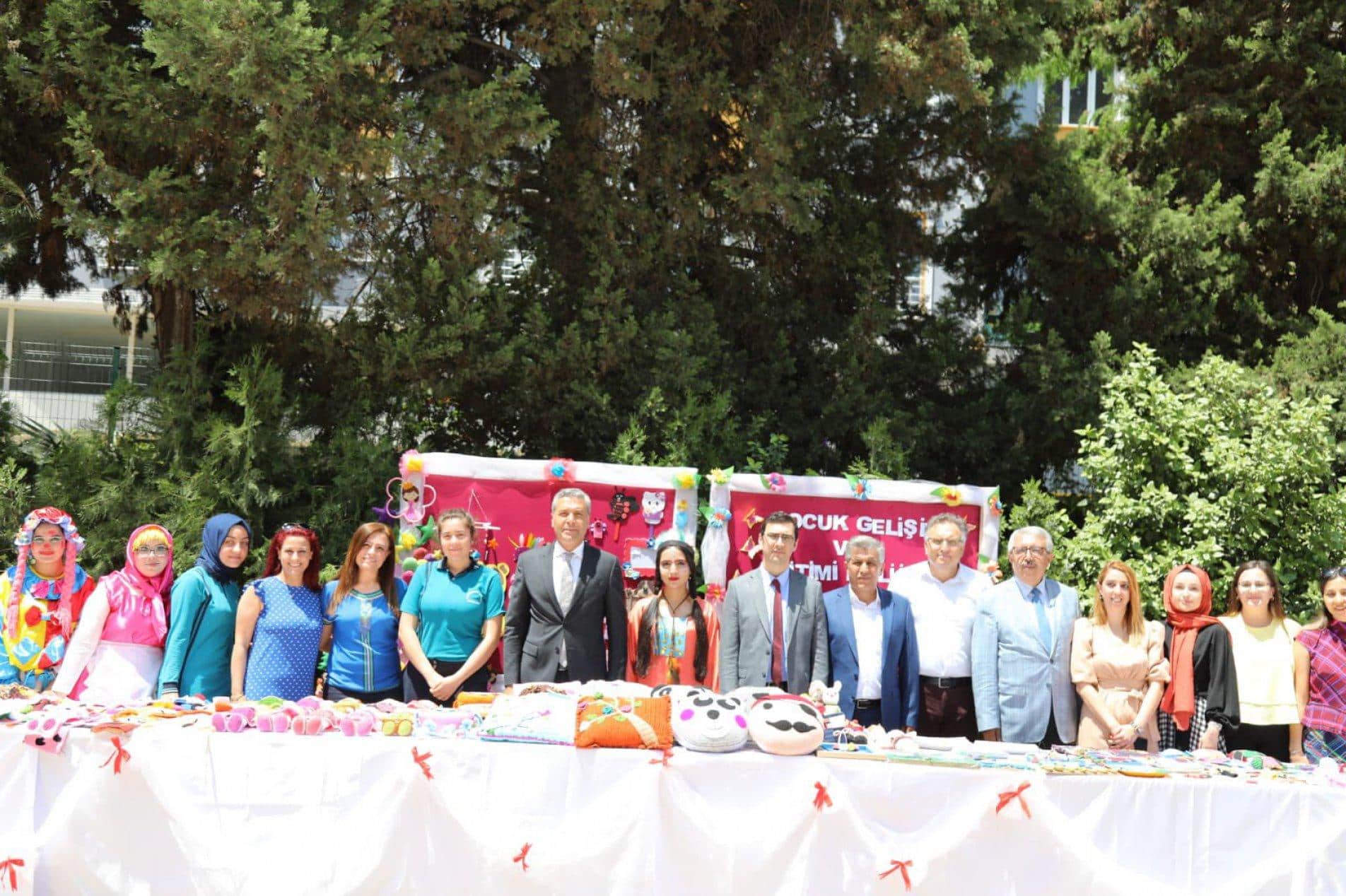 İl Müdürümüz Yasin TEPE'den İlçemiz Okullarına Ziyaretler